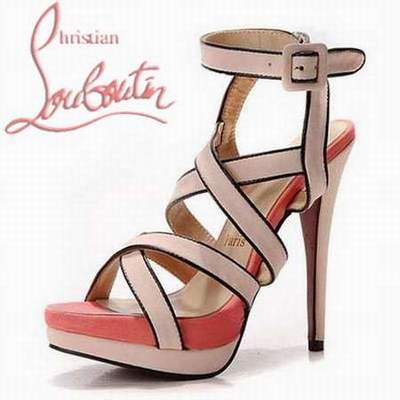 chaussure louboutin d'occasion chaussure louboutin d'occasion